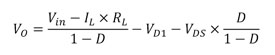Equation 5